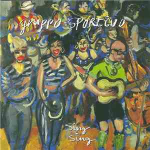 Gruppo Sportivo - Sing Sing flac album