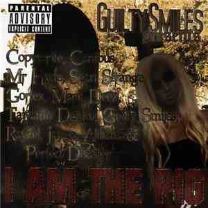 Guilty Smiles - I Am The Pig flac album
