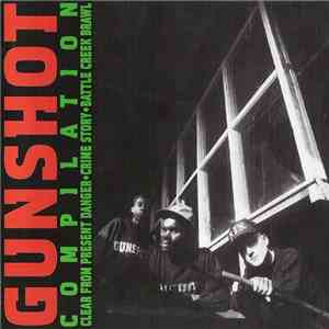 Gunshot - Compilation flac album