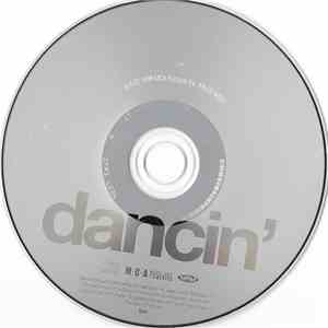 Guy - Dancin' flac album