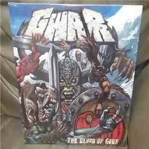 Gwar - The Blood Of Gods flac album