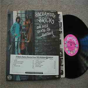 Hackamore Brick - One Kiss Leads To Another flac album