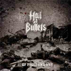 Hail Of Bullets - ... Of Frost And War flac album