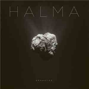 Halma - Granular flac album