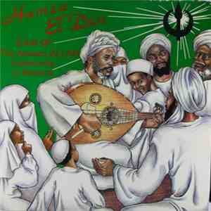 Hamza El Din - Live At The Ansaaru Allah Community In America flac album