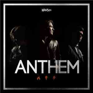 Hanson - Anthem flac album