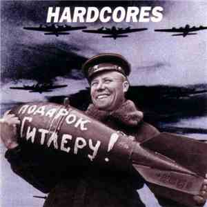 Hardcores - Sanansaattajat flac album