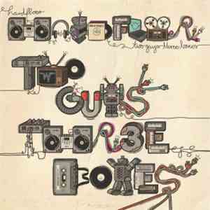 Hardfloor - Two Guys Three Boxes flac album