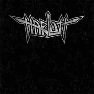 Harlott  - Harlott flac album