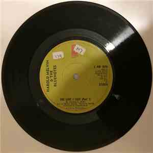 Harold Melvin And The Blue Notes - The Love I Lost (Part 1) flac album