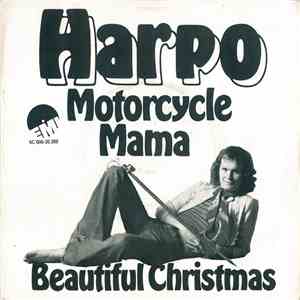 Harpo - Motorcycle Mama flac album