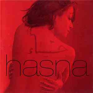Hasna - Hasna flac album