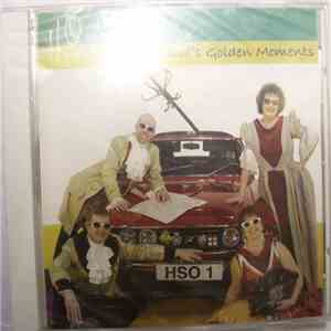 Hatstand Opera - Hatstand's Golden Moments flac album