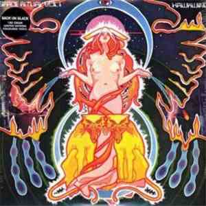 Hawkwind - Space Ritual Vol. 1 flac album