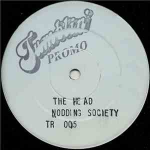 Head Nodding Society - Hot One / Joint Effort flac album