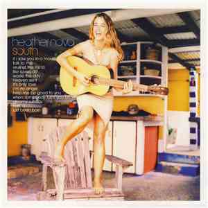 Heather Nova - South flac album