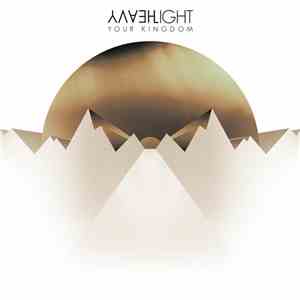 HeavyLight - Your Kingdom flac album