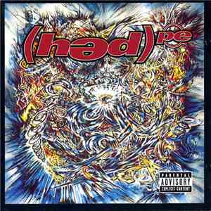 (Hed) Pe - (Hed) Pe flac album