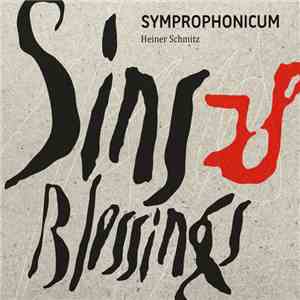 Heiner Schmitz Symprophonicum - Sins & Blessings flac album