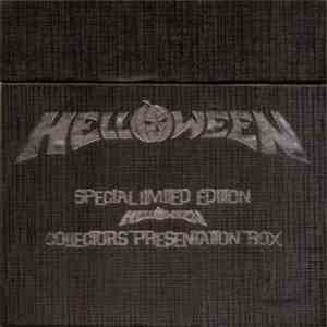 Helloween - Mr Ego (Take Me Down) EP flac album