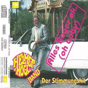 Helmut Högl Band - Der Stimmungshit flac album