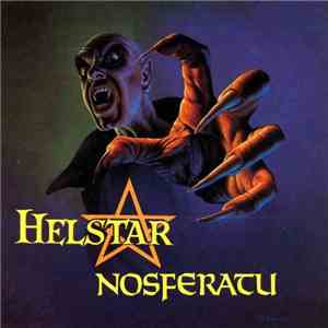 Helstar - Nosferatu flac album