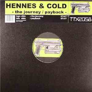 Hennes & Cold - The Journey / Payback flac album