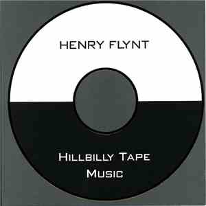 Henry Flynt - New American Ethnic Music Volume 3: Hillbilly Tape Music flac album