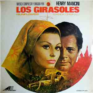 Henry Mancini - Los Girasoles (Sunflower) flac album