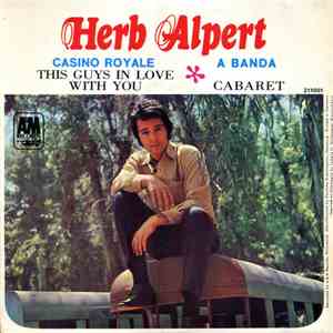 Herb Alpert - Casino Royale flac album