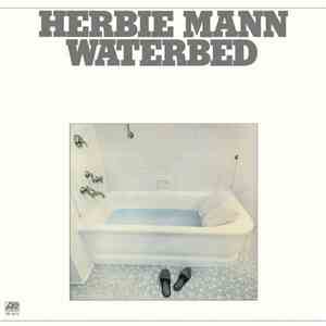 Herbie Mann - Waterbed flac album