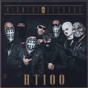 Hirntot Records - HT100 flac album