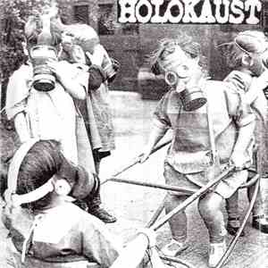 Holokaust - Holokaust flac album