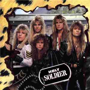 Holy Soldier - Holy Soldier flac album