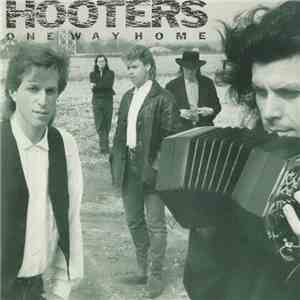 Hooters - One Way Home flac album