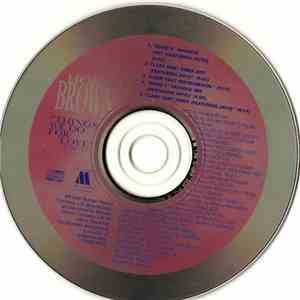Horace Brown - Things We Do For Love (Remixes) flac album