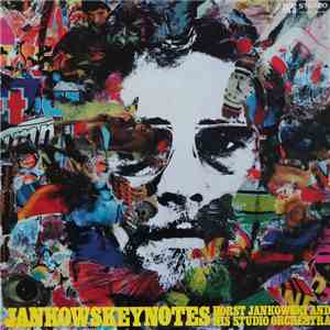 Horst Jankowski And His Studio Orchestra - Jankowskeynotes flac album