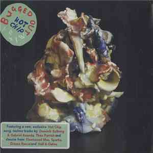 Hot Chip - A Bugged Out Mix flac album