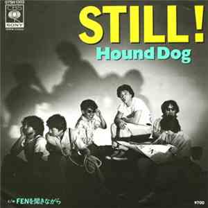 Hound Dog  - Still! flac album