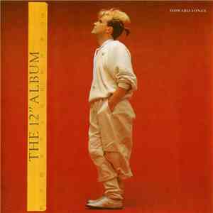 Howard Jones - The 12" Album flac album
