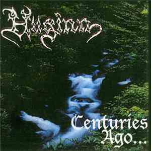 Huginn - Centuries Ago... flac album