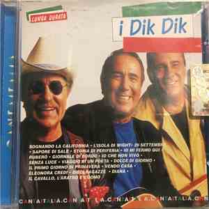 I Dik Dik - I Dik Dik flac album