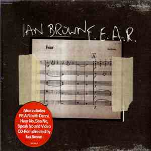Ian Brown - F.E.A.R. flac album