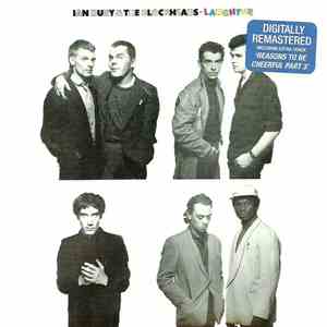 Ian Dury And The Blockheads - Laughter flac album