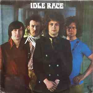 Idle Race - Idle Race flac album