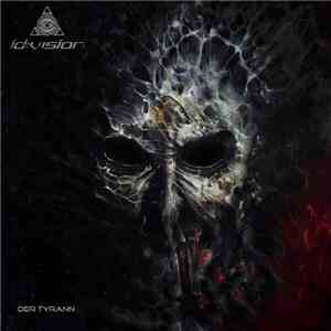 ID:Vision - Der Tyrann flac album