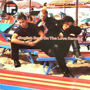 If? - English Boys On The Love Ranch flac album
