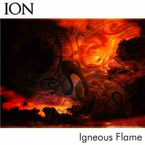 Igneous Flame - Starlit flac album