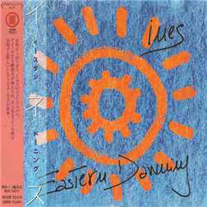 Ines  - Eastern Dawning flac album