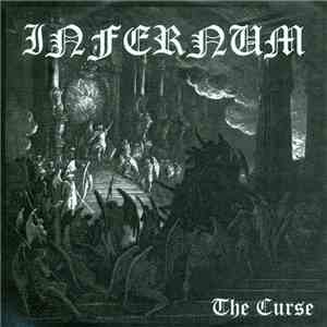 Infernum  - The Curse flac album